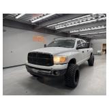 2007 Dodge Ram 1500