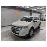 2012 Ford Edge