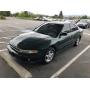 2001 Mitsubishi Galant ES