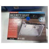 Security Light