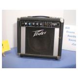 Peavey Amplifier Speaker, Audition 20