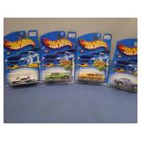 Hot Wheels Diecast