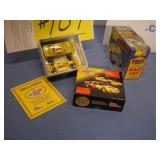 Pennzoil & Spam Collectors Edition Race Car