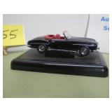 190 SL Mercedes-Benz Die Cast