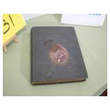 Life Of William McKinley - His Assassination Book