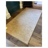 Area Rug. 80"X42"