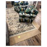 Sisal Square Area Rug.  11