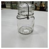 Ball Mason jars set of 8