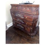 5 drawer chest 38ï¿½ ? High 36ï¿½ long