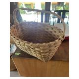 Gibson Handmade Basket