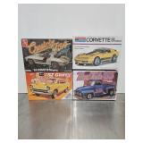 Model Cars4 of 461