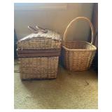 Wicker Baskets