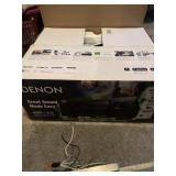 Demon Sound AVR 300 new in box