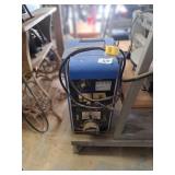 Central machinery bandsaw blade welder