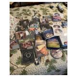 Assorted CDs Garth Brooks