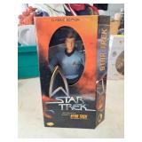 Star Trek Classic Edition Dr McCoy Action Figure