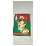 Pocket Dragons, Christmas ornament, Sugar plum