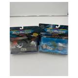 Micro Machines Star Trek Collectible Sets