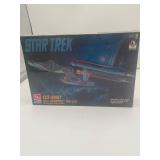 Star Trek Cut-Away U.S.S. Enterprise Model Kit