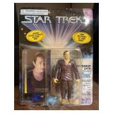 Star Trek Professor Data Action Figure