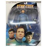 Star Trek Spock Action Figure - Original Series