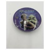 Star Wars Jedi Knights Metal Card Set in Tin