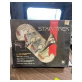 Star Trek Gift Set CD-ROM Collection