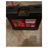 Craftsman 220-Piece Mechanics Tool Set with Case