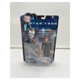 Star Trek First Contact Dr. Beverly Crusher Figure