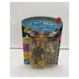 Star Trek The Next Generation Locutus Action Figur