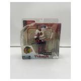 NHL Jocelyn Thibault McFarlane Series 4 Figure