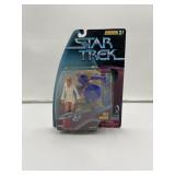 Star Trek Ilia Probe Action Figure in Original Pac