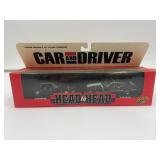 Car and Driver Limited Edition Head-to-Head Model