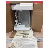 used whirlpool ice maker