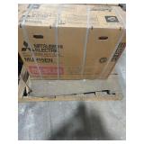 Mitsubishi Electric Heat Pump MUH15EN new