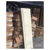 2 pallets of 12ï¿½ & 14ï¿½ Panels Inserts- All