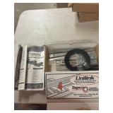 Tapco Break Tune Up Kit W14 & S2