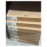 (8) Mis America 12x12ï¿½ Vent