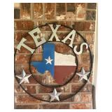 Texas sign