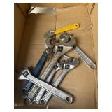 Wrenches