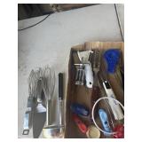 Kitchen Utensils