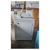 Amana Dryer works