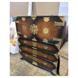 42ï¿½x18ï¿½x47ï¿½ oriental Dresser