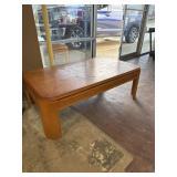 48ï¿½x28ï¿½x17ï¿½ lift top coffee table