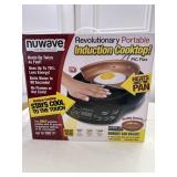 Newave Cook Top, new