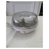 Cuisine Yogurt Maker with jars