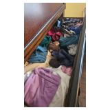 Large lot clothes