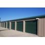 Live Storage Auction - Advantage Self Storage