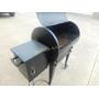 Traeger Grill/Smoker-Electric-Digital Control-