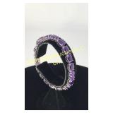 Amethyst Bracelet